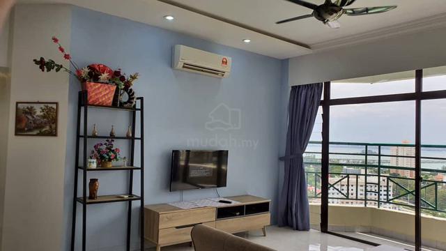Sunny Ville Condominium 1