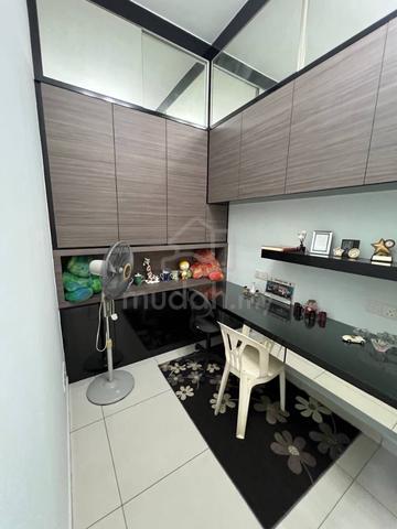 Setia Tropika 9 Caranday Park Double Storey Southwest Renovated Unit 1