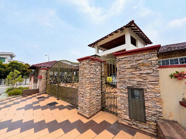 Banglow Kota Damansara - Ready To Move In 1
