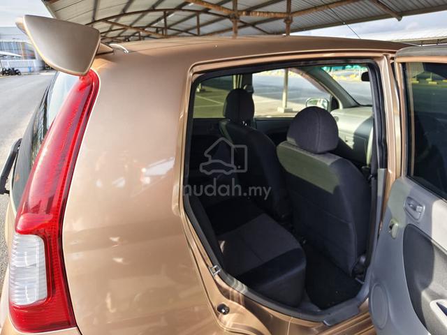 2012 Perodua VIVA 1.0 ELITE EZi (A) - 5