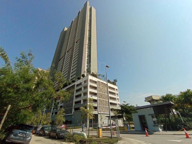 Impiana Sky Residensi 1