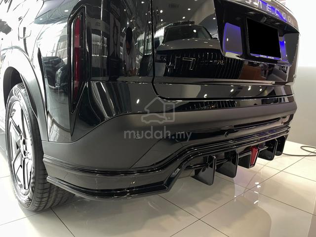 2026 Jaecoo J7 1.5 PHEV 5 YEAR FREE SERVICE - 4