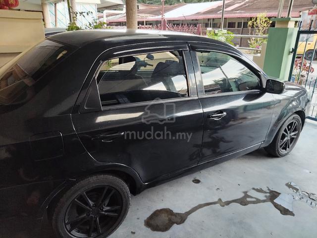 2012 Proton SAGA 1.3 FLX EXECUTIVE (A) - 5