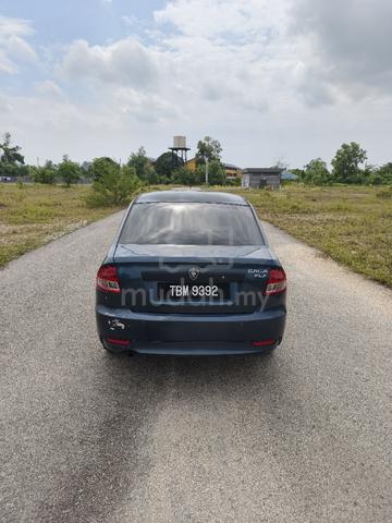 2014 Proton SAGA 1.3 FLX STANDARD (A) - 2