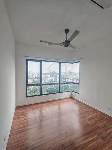 Rumbia Residence @ Ari Permaisuri 1
