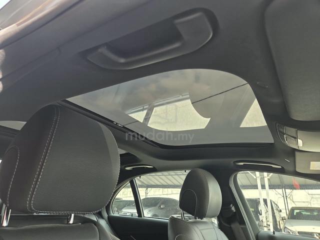 2022 Mercedes Benz E300 2.0cc AMG (EW28/02/2028) - 3