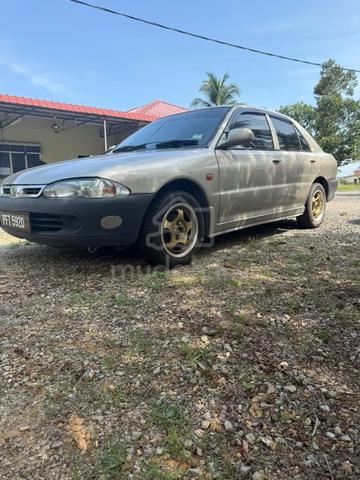 2003 Proton WIRA 1.3 GL (M) - 2