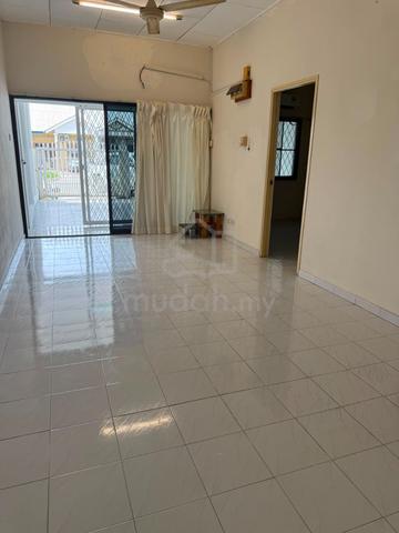 Taman Sri Kepayan / Single storey / Intermediate / Penampang / Lido 1