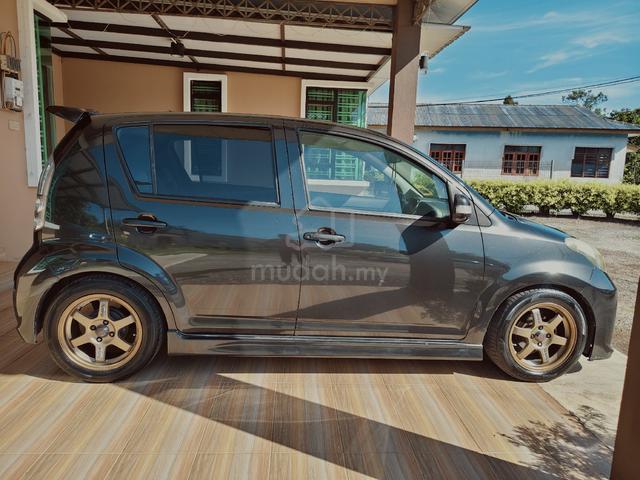 2010 Perodua MYVI 1.3 SE GHS FACELIFT (M) - 2