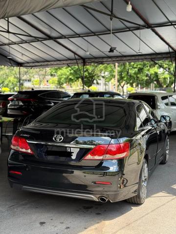 Toyota Camry 2.4V 1 Owner - 2