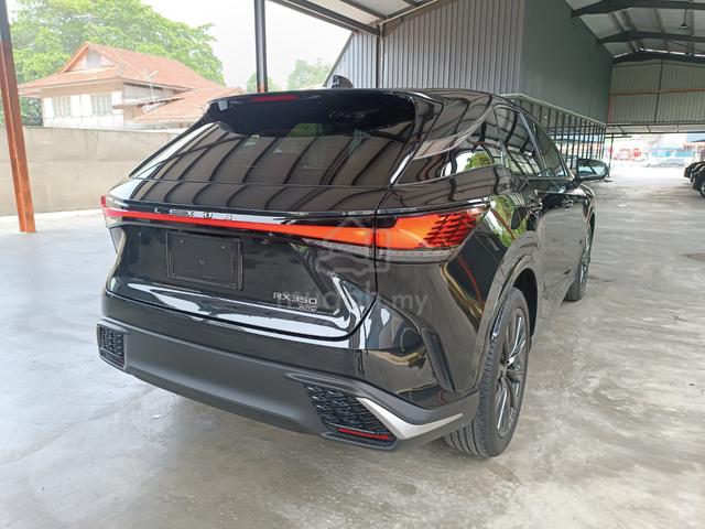 2023 Lexus RX350 2.4 F SPORT💥💥YEAR END SALE💥💥 - 3