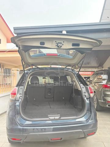 2017 Nissan X-TRAIL 2.0 T32 (A) - 2