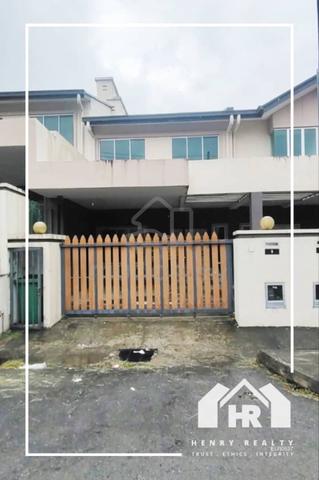 Impian inanam | kolombong | Likas | Donggongon 1