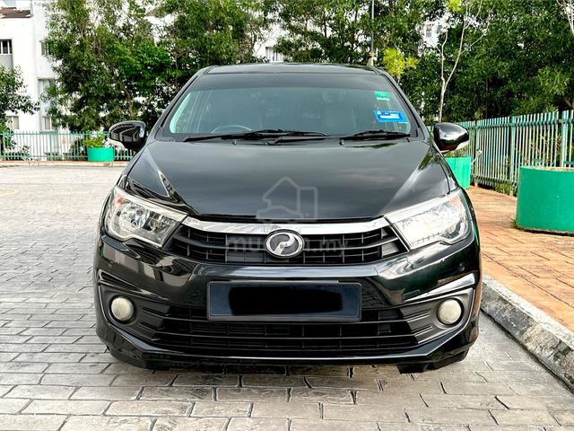 2016 Perodua BEZZA 1.3 ADVANCE (A) FULL SERVICE - 3
