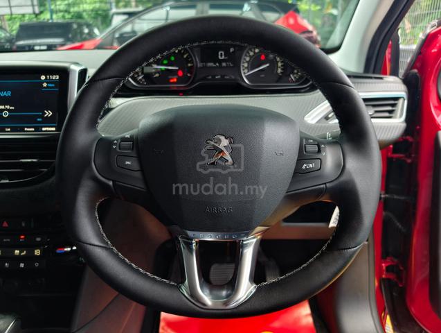 Peugeot 208 1.2 (A) PURETECH PERFECT Yr2018 WRANTY - 4