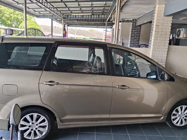 2013 Proton EXORA 1.6 BOLD EXECUTIVE (A) - 3