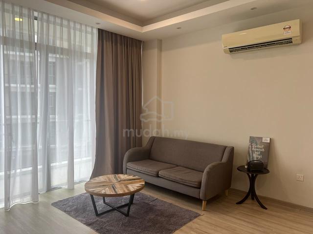The Park Residence 1