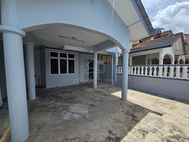 2 Storey Terrace House at Taman Malim Permai, Melaka 1