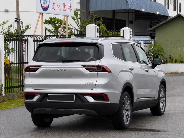 2023 Proton X90 1.5 FLAGSHIP (MILEAGE 23k+ ONLY) - 2