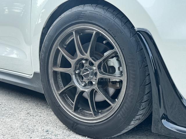 2024 Suzuki SWIFT 1.4 (A) SPORT / LOAN KEDAI /BANK - 5