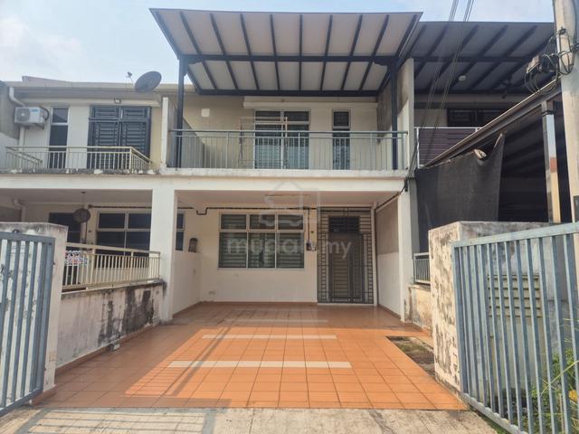 TAMAN PULAI MUTIARA  1