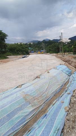 Tanah untuk di jual (Gombak Batu 9). 3