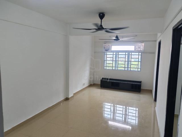 Taman Tun Teja 1
