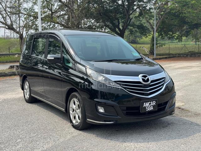 Mazda BIANTE 2.0 SKYACTIV-G (A) POWER DOOR - 4