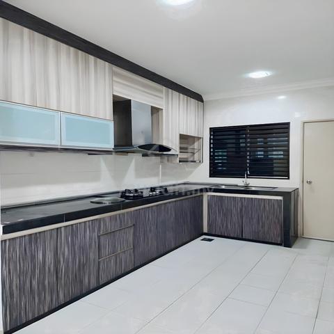 (NEGO) Partial Furnished S2 Heights Teres 2 Tingkat Seremban 2 1