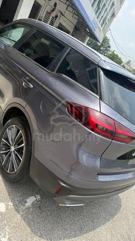 2021 Proton X70 1.8 PREMIUM X 2WD MY18 (A) - 5
