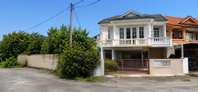 [SAVE UP 165K] Jalan Presint 1/22, 8,934sf, Sungai Petani 1