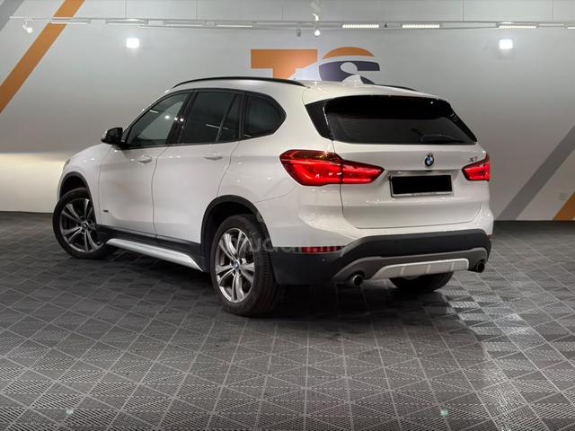 [FULL LOAN]2017 Bmw X1 2.0 SDRIVE20I (CKD) F48 (A) - 3