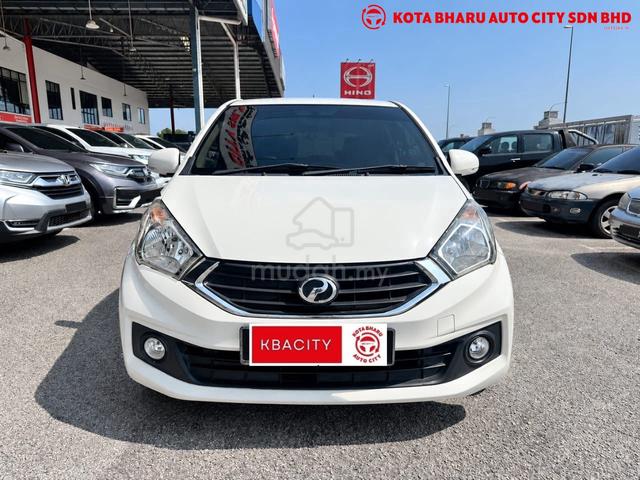 Perodua MYVI 1.3 PREMIUM X (A) Tahun 2015 - 1