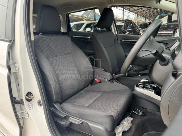 2018 Honda JAZZ 1.5 HYBRID FULL SERVICE FULL LOAN - 5