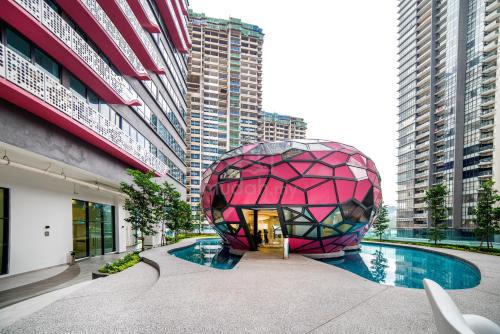 Arte Plus Jalan Ampang 1