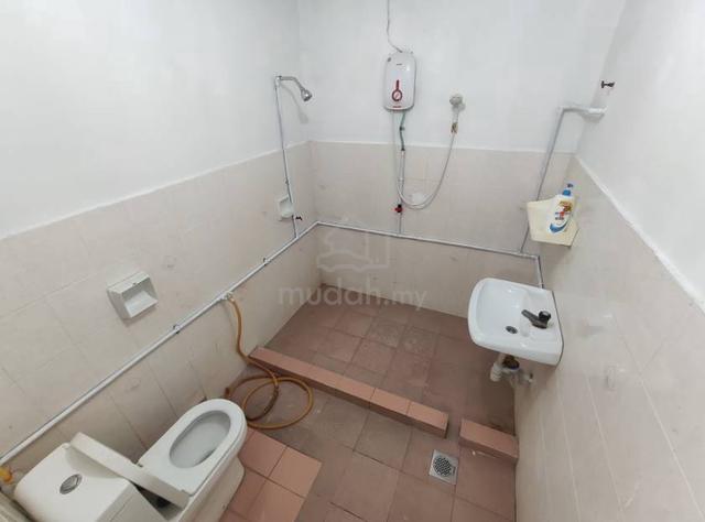 Taman Wilayah Selayang Desa Bakti 2.5 Storey Full Loan 1k Booking 4