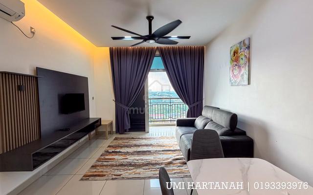 For Sale | SKS HABITAT, LARKIN MUTIARA JOHOR BAHRU 1