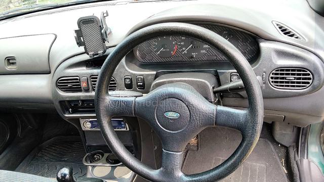 1995 Ford LASER 1.6 LYNX BVN6 (M) - 5