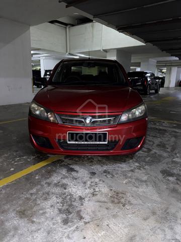 2013 Proton SAGA 1.3 FLX EXECUTIVE (A) - 1