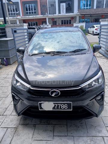 2023 Perodua BEZZA 1.3 X MY16 FACELIFT (A) - 1