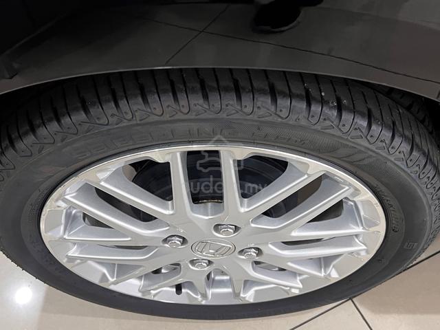 2022 Honda N BOX 0.7 CUSTOM L TUBO UNREGISTER - 3