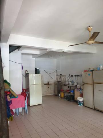 2 Sty House Tmn Balakong Jaya ( Lowest Rental ❗) Nr UPM / The Mines 1