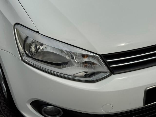 2015 Volkswagen POLO 1.6 (CKD) (A) - 4