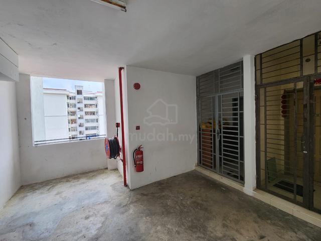Nusa Perdana Service Apartment 3