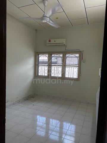 Canning Gardan, Ipoh Garden - Single Storey Bungalow Corner House 4