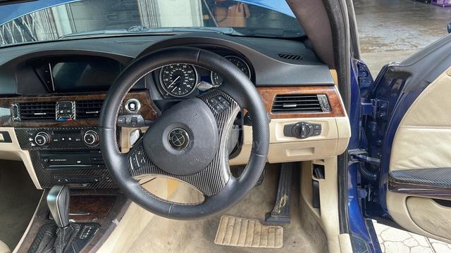 2007 Bmw 3 SERIES 3.0 35CI (CBU) E92 (A) - 3
