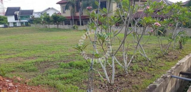 MUTIARA BANGI Banglow lot, Bandar Baru Bangi 1