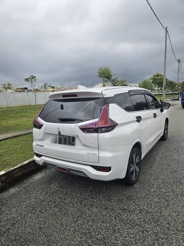 2022 Mitsubishi XPANDER 1.5 MY20 (A) - 4