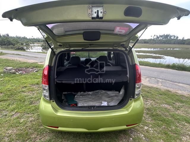 2005 Perodua MYVI 1.3 SX (M) - 4