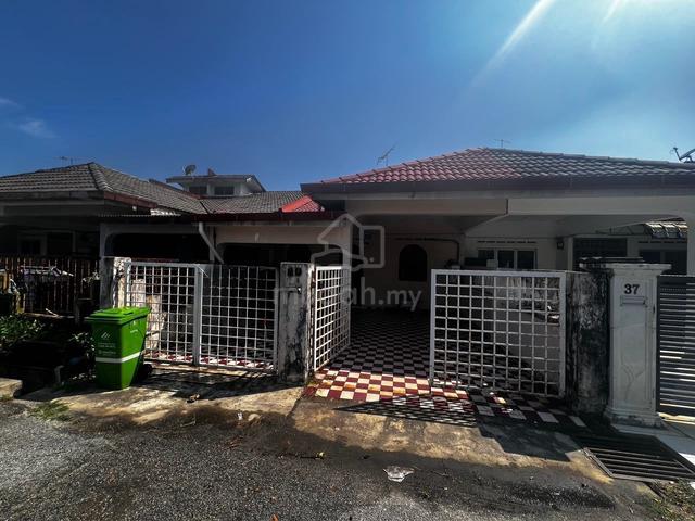 Taman Bukit Setongkol Cendeeawasih 1